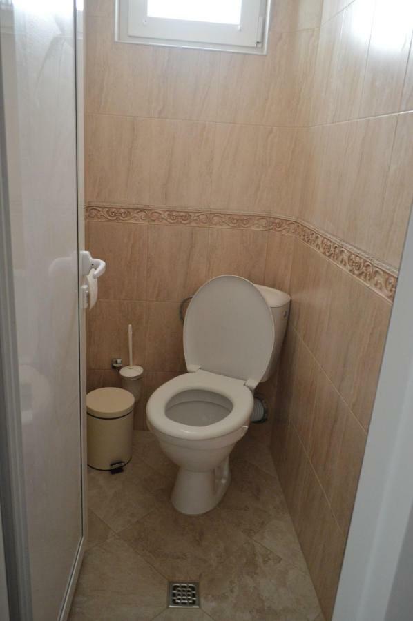 Yanis Hotel Chernomorets Bagian luar foto